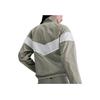 Nike Windrunner Comfortable Fashion Versatile Jacket Women Jacket Light-Brown FV6305-320