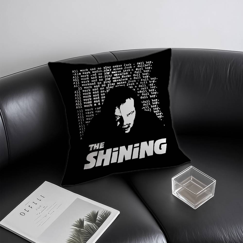 The S-shin-nings Pillow Case Anti-dustmite Invisible Zipper Sofa Bed