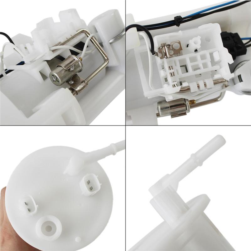 

5PW-13907-01-00 5PW-13907-03-00 101961-7791 Fuel Pump Assembly for Yamaha YZF R6S R6 R1 2004-2009