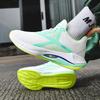 Sneakers 22 Neuer Frühling Atmungsaktiv Ultraleicht 2 Laufschuhe