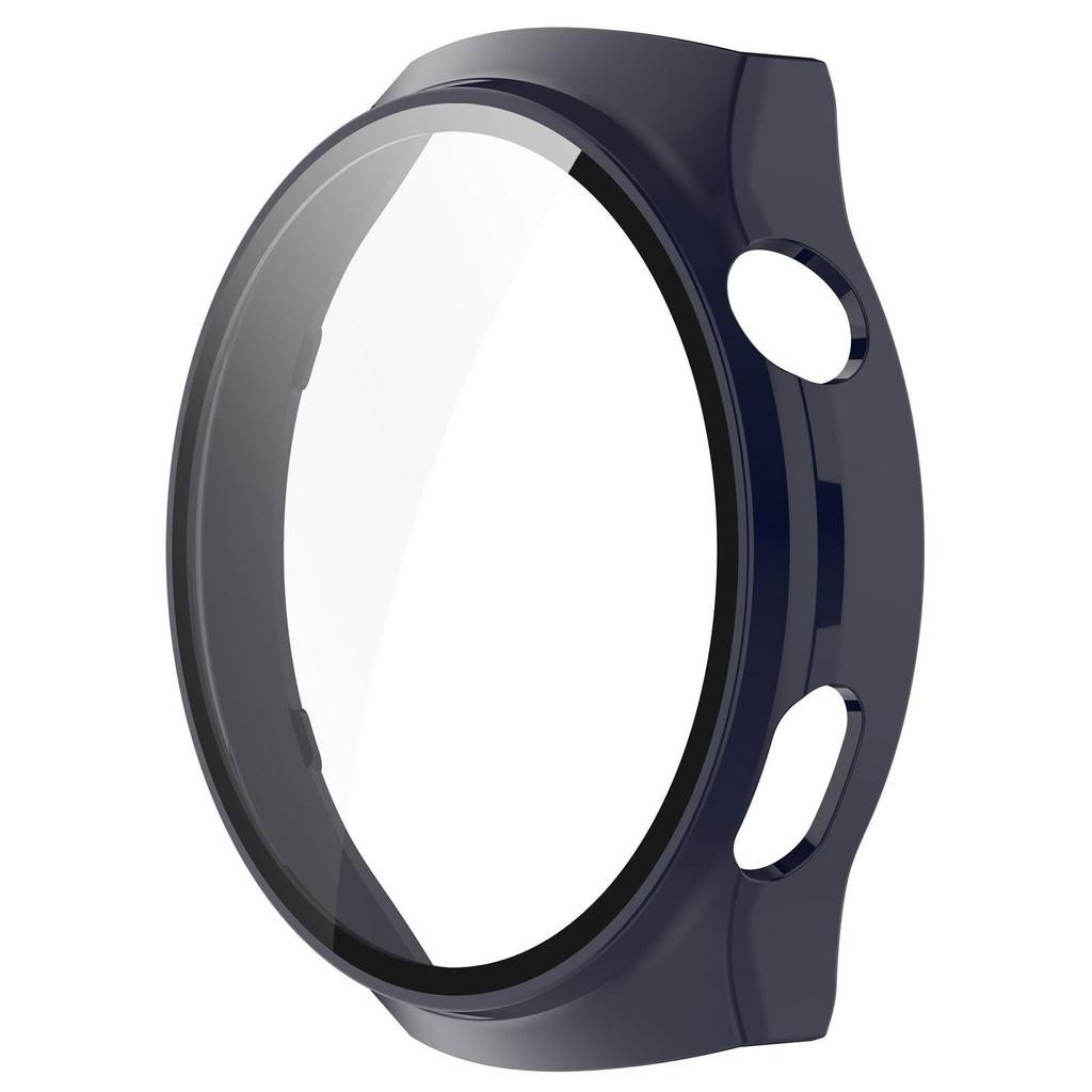 Huawei Watch4 Pro Space Exploration Protective Case with Integrated Curved Film