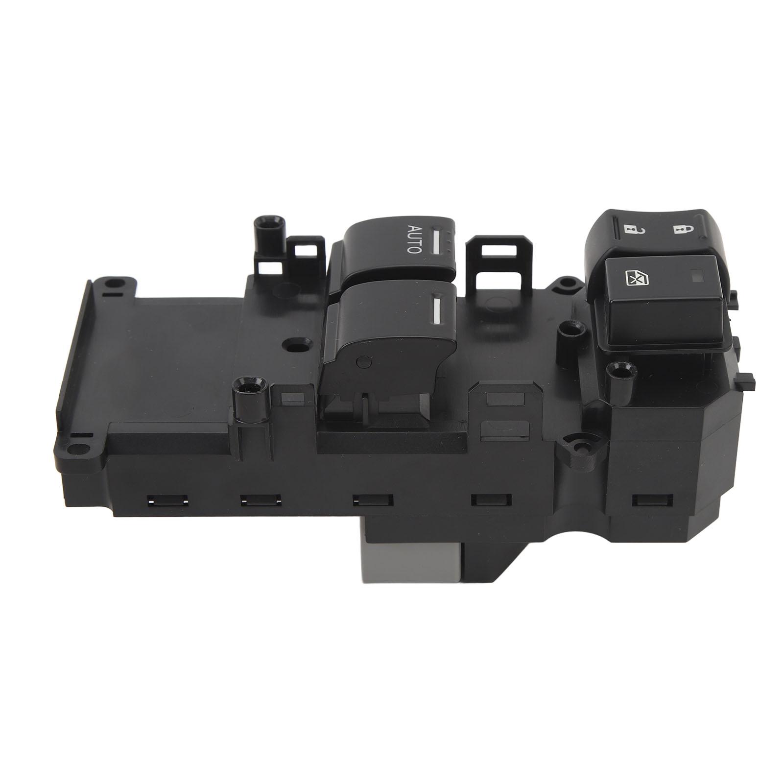 

Электрический главный дверной выключатель 35750 TE0 A01, выключатель блокировки управления окном для Accord 2008–2012 гг.