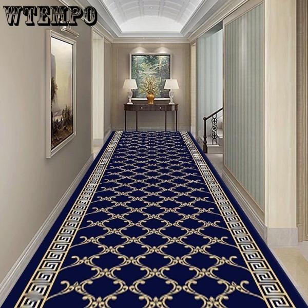 Corridor Carpet Thickened Strip Carpet Hotel Corridor Carpet Home Strip Carpet