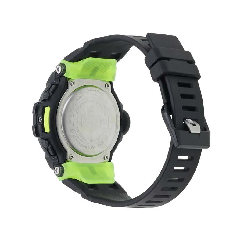 CASIO G Shock GBD 100SM 1 (Unisex) Japanese Korean Watches GBD 100SM 1PRD