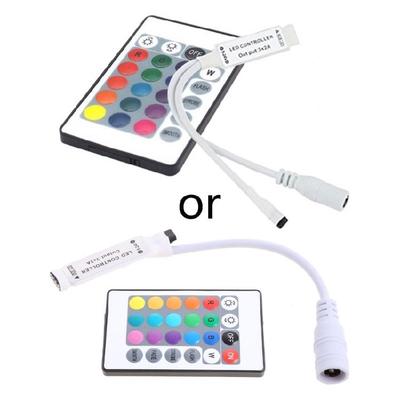 Accessori per illuminazione – Controller RGB