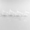 Silicone Flange Inserts for Breast Pumps Electric Breast Pumps Shield Nipple Tunnel Narrow Connector Feeding Essential