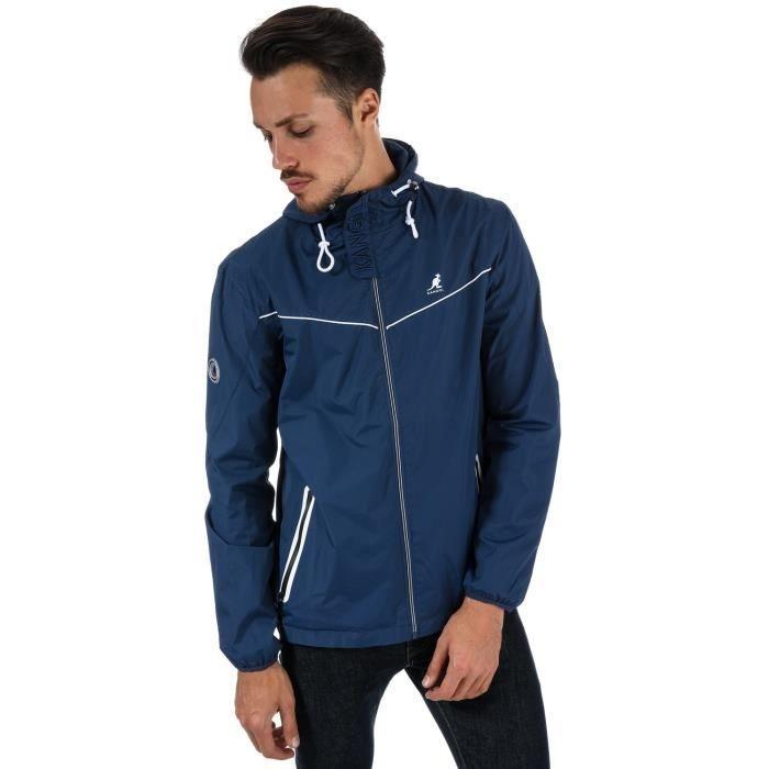 kangol original jacket