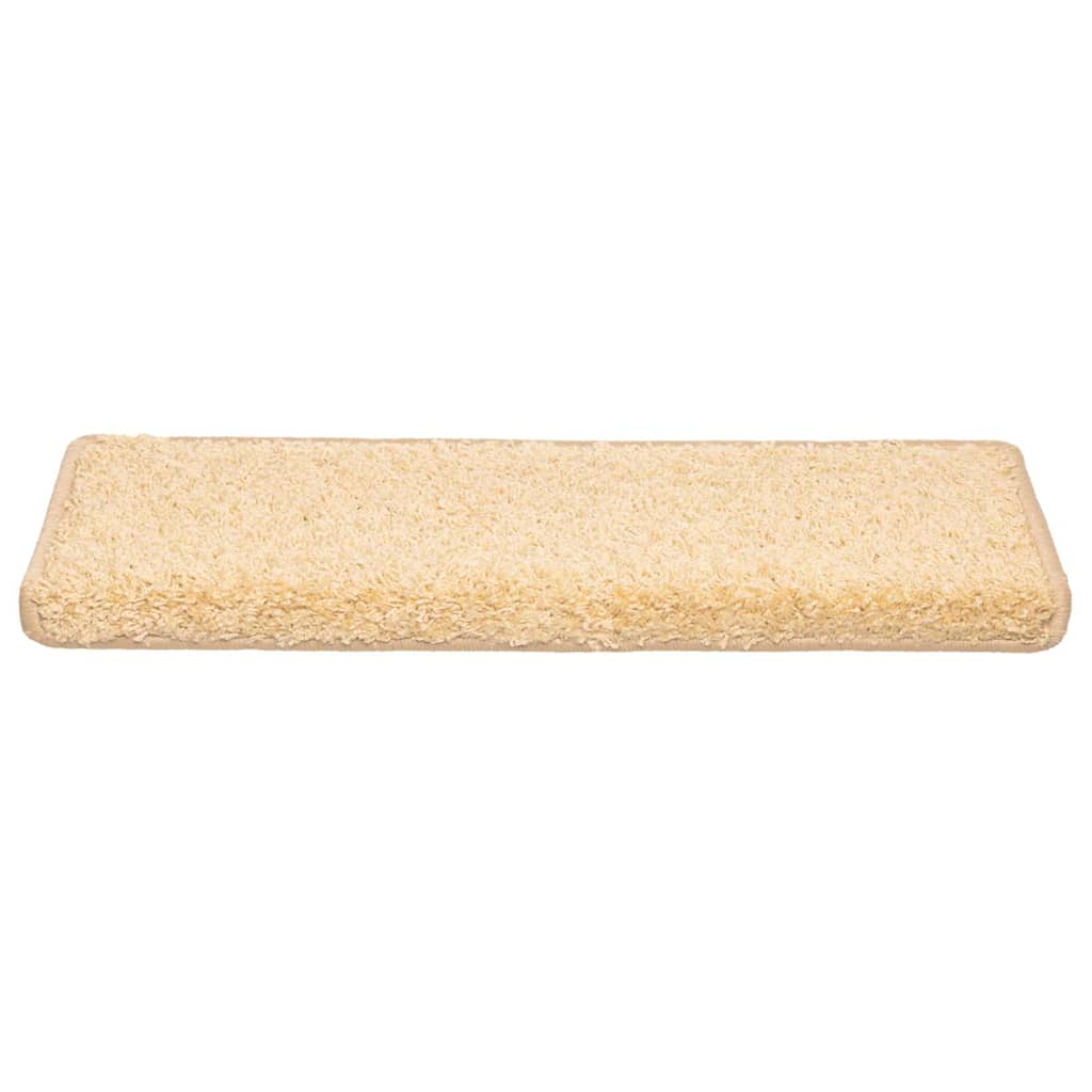 Vidaxl Nakładki Na Schody, 10 Szt., 65X21X4 Cm, Brązowe
