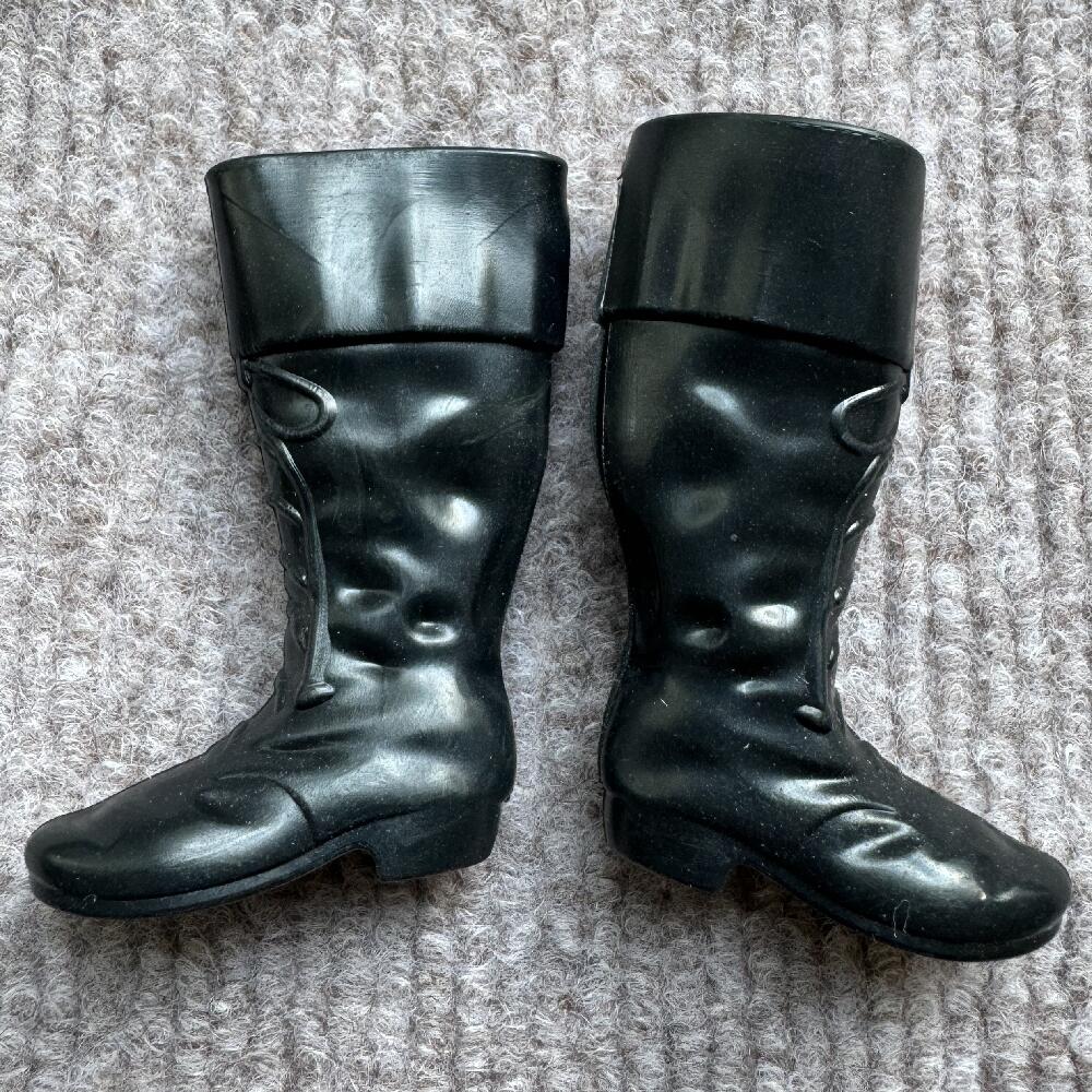 1/6 Male Doll Shoes Ken Doll Accessories Shoes