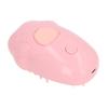Pet Steam Brush Wet Dry Use Grooming Loose Hair Removal Electric Pet Bath Massage Brush for Cat Dog