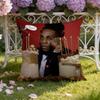 B-Burna Singer Boy Cushion Cover Home & Car Dual-Scene Pillow Cover: Reversible for Premium Comfort