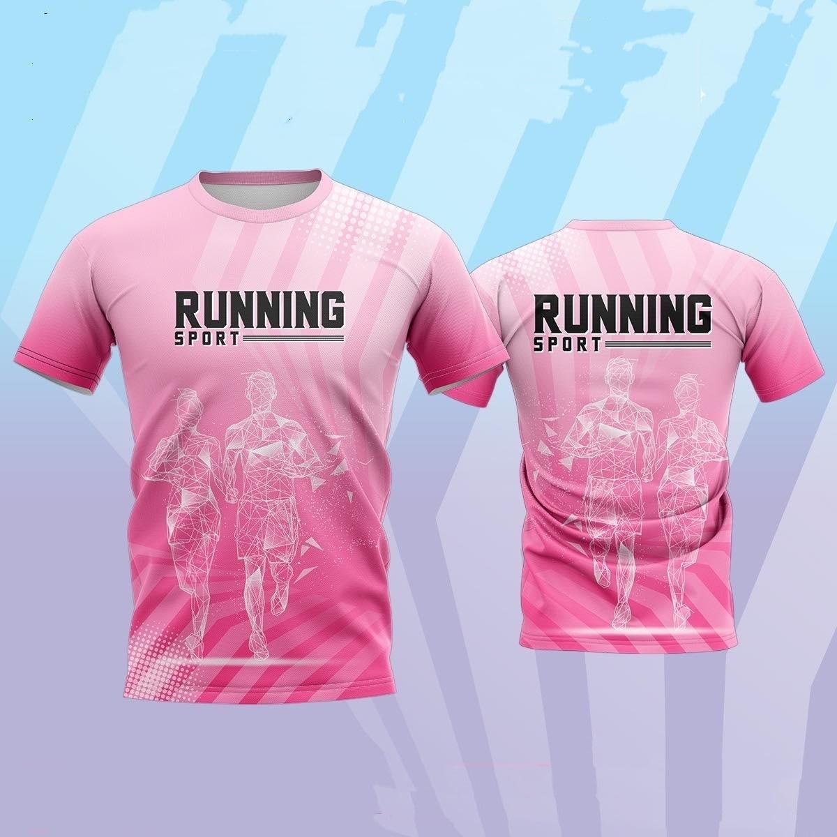 

Футболки мужские для бега на открытом воздухе с 3D-принтом, летние повседневные футболки с коротким рукавом и круглым вырезом, унисекс, модные, для фитнеса, быстросохнущие, свободные, одежда L