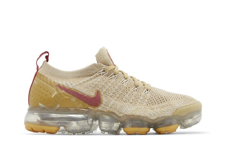 Women's Sneakers Nike Air VaporMax Flyknit 2 Chinese New Year (2019) (Women's)