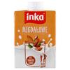 Inka Napój Migdałowy Z Wapniem 500 Ml