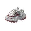 Children's Dad shoes2026New Spring and Autumn Breathable Mesh Athletic Shoes for Boys, with Soft Soles and Non-slip Features; Trendy Casual Shoes for