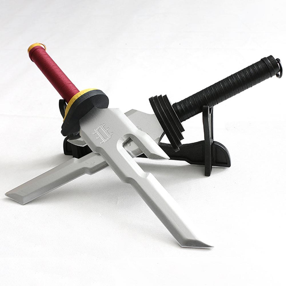 JJK Anime Figur Gojo Satoru Figur Fushiguro Toji Cosplay Requisiten Umgekehrter Speer des Himmels Spielzeug Party Halloween Zubehör Geschenke