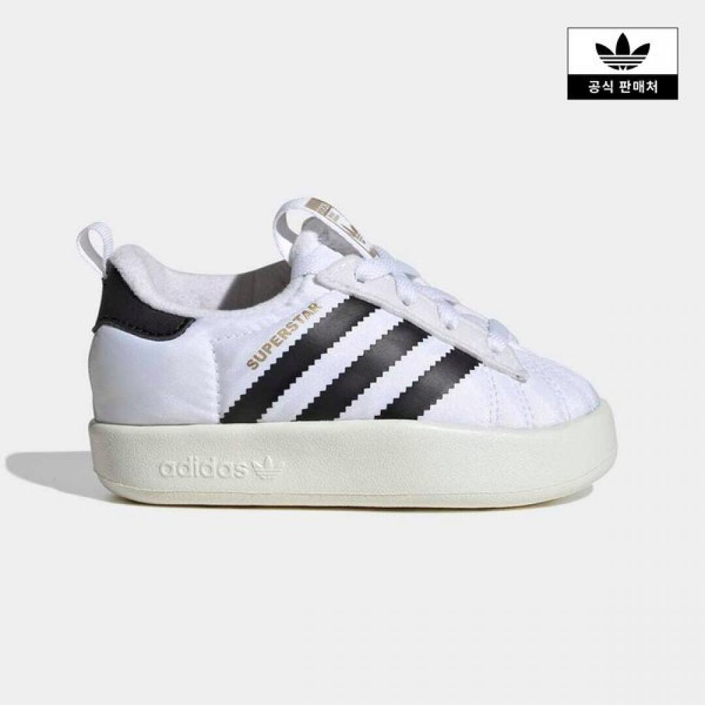 

Adidas Kids Adidas Kids Superstar Home Icon 175