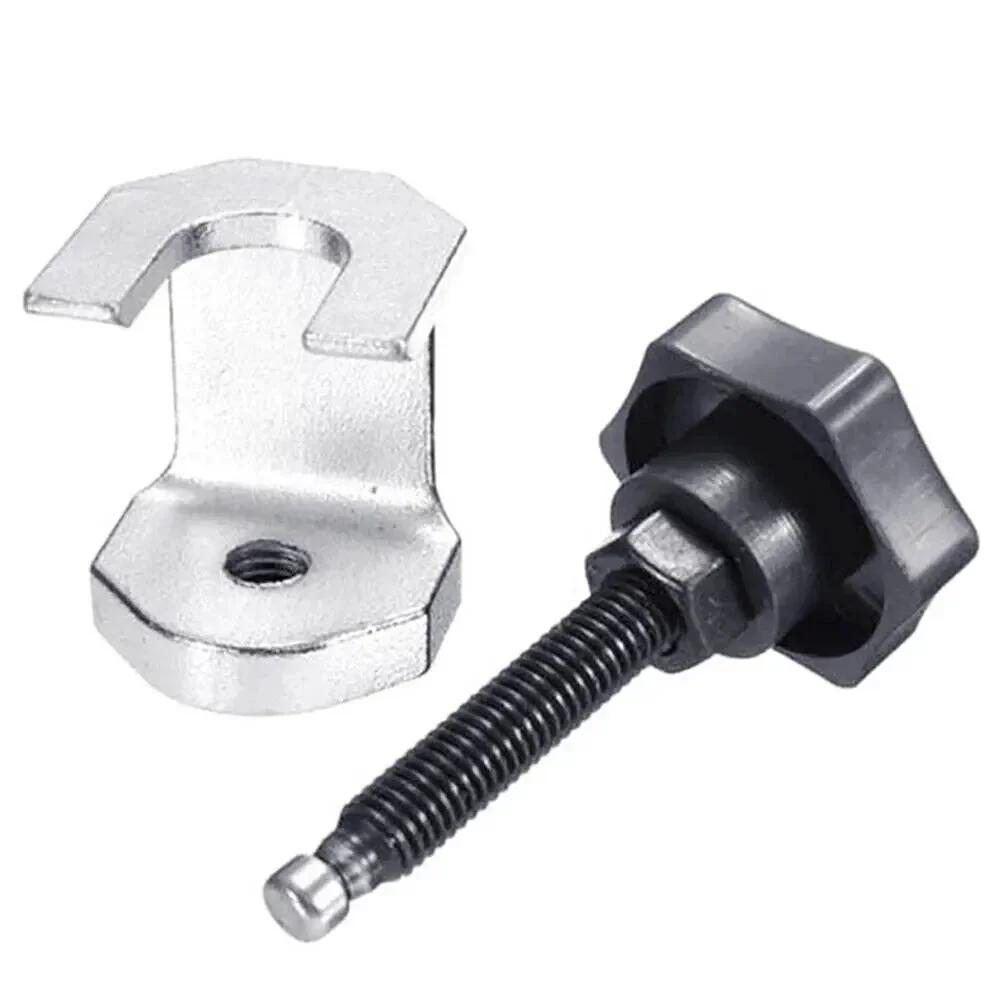 Windshield Wiper Arm Removal Repair Tool Universal Car Windscreen Window Wiper Puller Adjustable Glass Mechanics Puller Kit Part