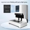 Huijin HJ-50D Electric Financial Binding Machine CN plug (adapter included)
