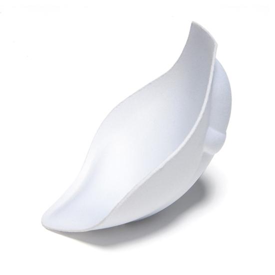 Enhancer Sponge Pad Underwear Briefs Cup Close Fit Stretchy Waterproof Anti-Exposure Push Up Panties Pad for Bathroom