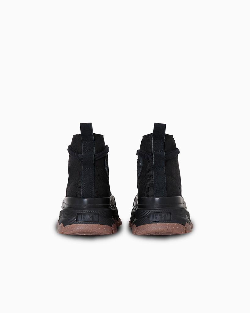 31313171 Converse All Star Trekwave BT Hi Black (Men's)