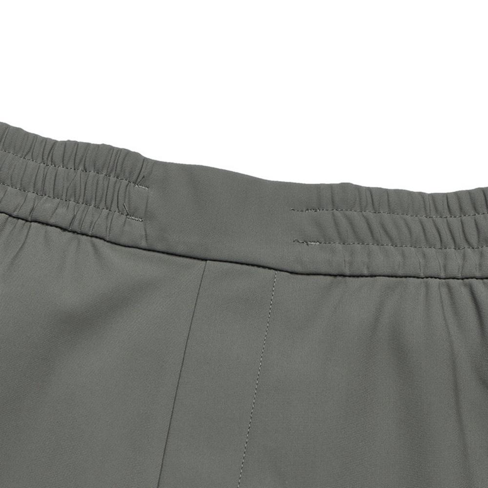 New FILA Casual Pants Men's Outcropping Green A11M521619F-KK