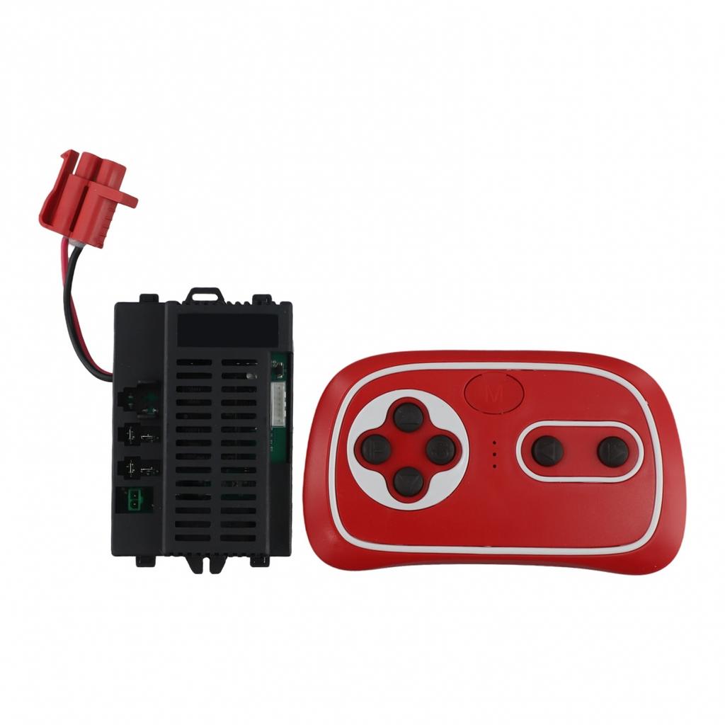 12V Kinderfahrzeug Controller Kinder Elektrisches Fahrspielzeug RX71 Fernbedienungs-Set