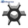 Water Pump Impeller 19210-ZV4-013 for Honda Marine Outboard BF 9.9 15 HP Motor Replaces 18-3246
