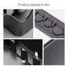Smabee Car Central Armrest Storage Box for MITSUBISHI ECLIPSE CROSS 2018 2019 Tray Stowing Tidying Interior Accessories