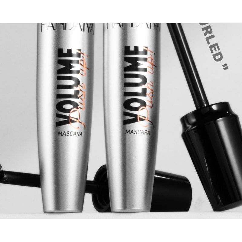HANDAIYAN - Volume & Curling Mascara