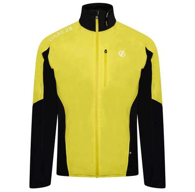 Dare2B Mediant II Softshell Jacket
