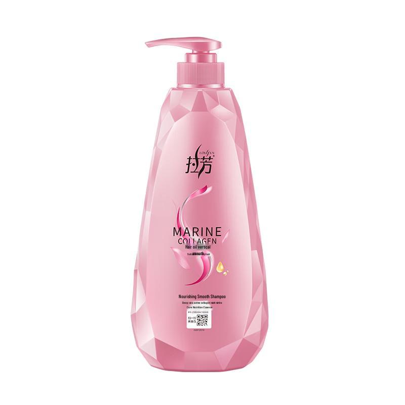 Lafang Smooth & Conditioning Shampoo Twin Pack