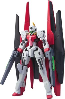 BANDAI SPIRITS HG Mobile Suit Gundam 00 GN Archer Modello di Plastica in Scala 1/144 Pre-Colorato