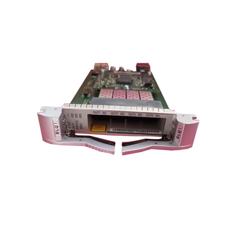 Huawei OptiX Optical Network Components