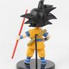 6Pcs Anime Dragon Ball Goku Vegeta Big Devil Super Saiyan Figurine Model Collection PVC Decoration Toys Birthday Gift