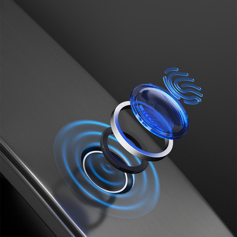 RURIHAI 10Pcs For Samsung Galaxy S25+ Full Glue Screen Protector High Aluminium Silicon Glass Film,Ultrasonic Fingerprint Unlock