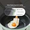 Buydeem Non-Stick Frying Pan 30cm