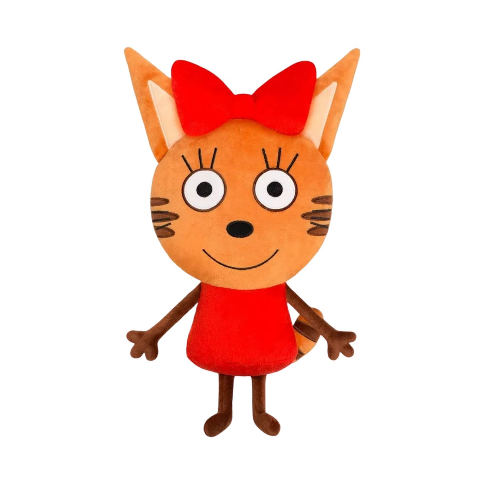 

Plush Stuffed Toys Soft Throw Pillow Decorations, Kids Birthday Party Preferred Gift For Holidays, Birthdays One Size