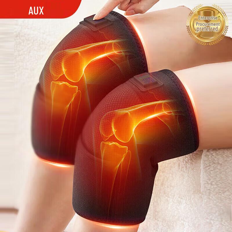 

AUX Heated Knee Massager
