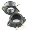 Motorcycle Carburetor Adapter Inlet Intake Pipe Rubber Mat For Yamaha  XV700 XV750 XV920 Virago 750 700 920 24M1358601 1TA135860