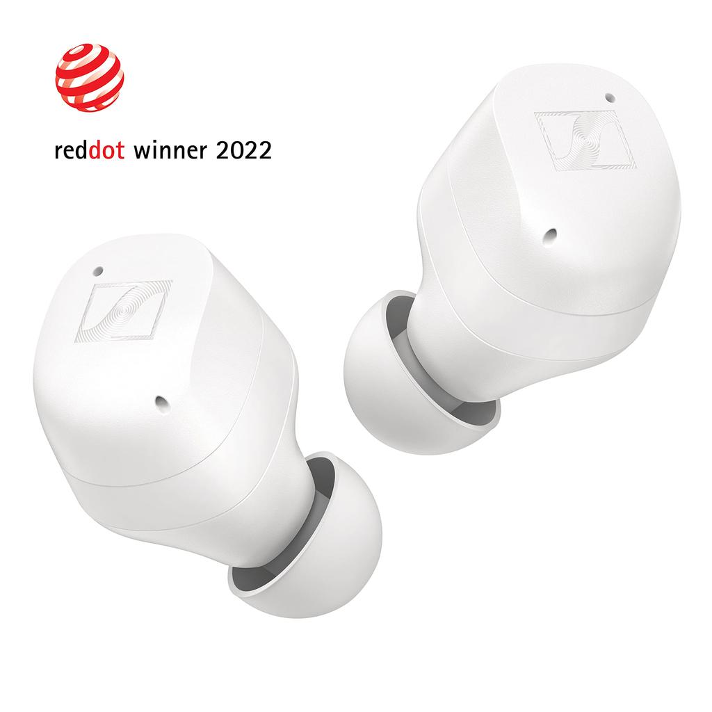 Sennheiser MOMENTUM True Wireless 3 Wireless Features include a single dynamic driver developed by low aptX Adaptive multipoint noise ambient sound