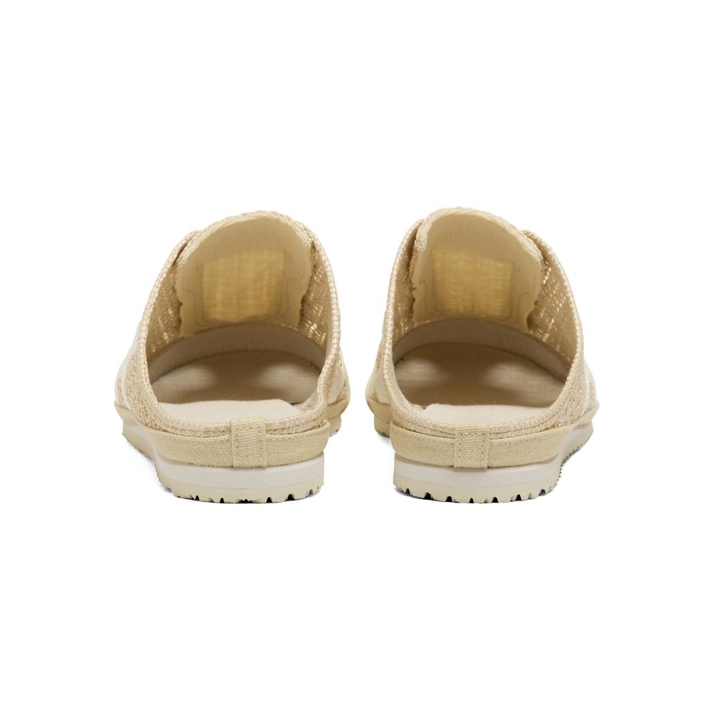 Onitsuka Tiger Mexico 66 Sabot 'Natural Cream' Men's 1183C123-254
