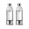 Water Bottle - Aarke - Small - Pet - Non-toxic - Compatible with Carbonator 3