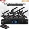 KaYouLa KYL-5600/KYL-5600S Wired Gooseneck Conference Microphone System (CN Version)