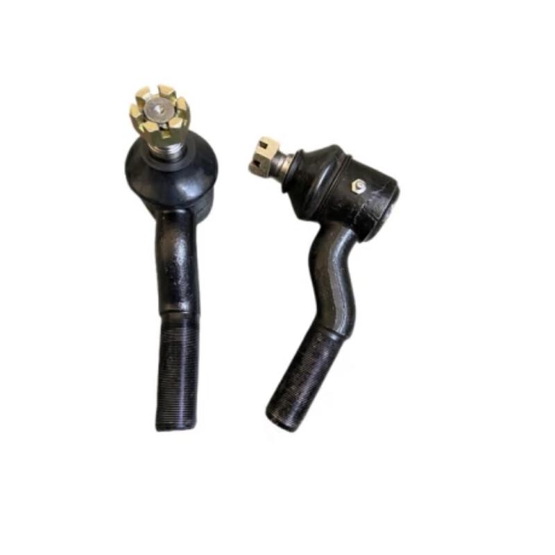 Huijing Steering Tie Rod End Pair for Jiefang CA1125J