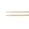 Beginner Practice Drumsticks Set - 5A/7A Maple, Oak, Hickory