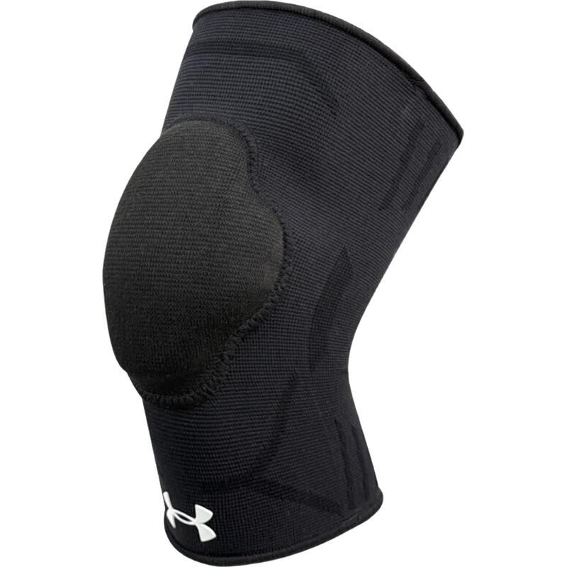 Under Armour Kids & Youth Sports Knee Pads (Pair)