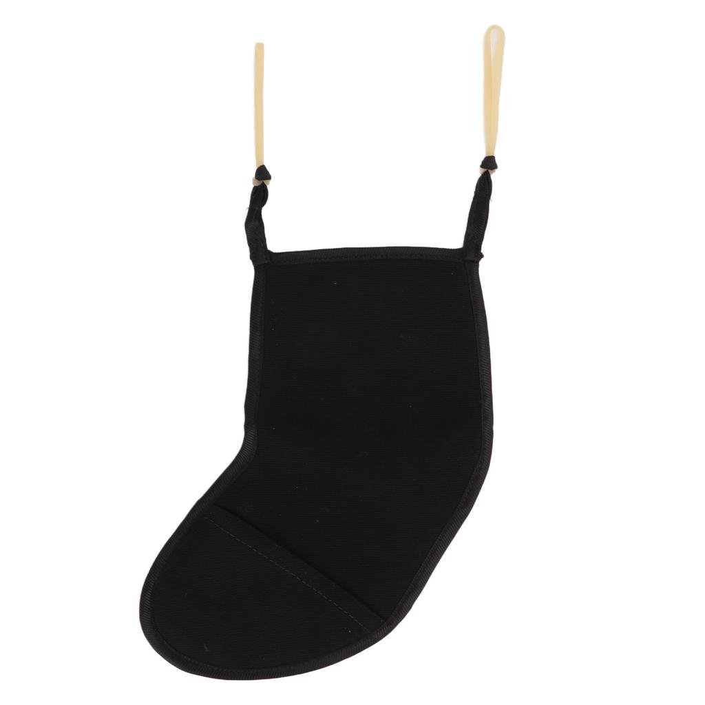 Kinnhalterbezug Baumwolle Premium Kinnhalterpolster Violinen Weiche Bezüge Schutz für Violine