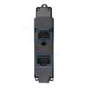 For Mazda 2 2008-2012 Mazda 6 2008-2012 Car Front Right Side Electric Power Window Switch Control Button D652-66-350 D65266350