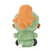 Nintama Rantaro Sitting Plush Toy, 6th Grade, Zenpouji Isaku